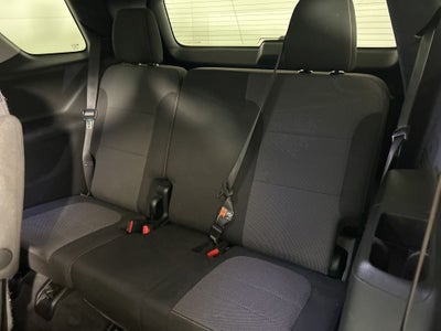 2019 Chevrolet Traverse LT Cloth w/1LT