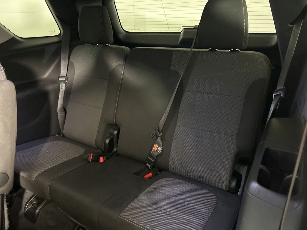 2019 Chevrolet Traverse LT Cloth w/1LT