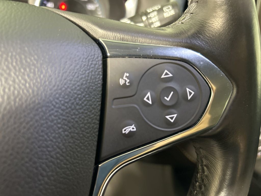 2019 Chevrolet Traverse LT Cloth w/1LT