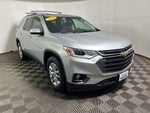 2019 Chevrolet Traverse LT Cloth w/1LT