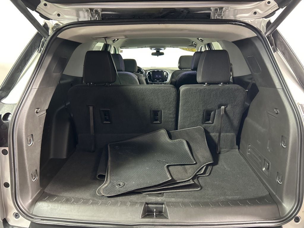 2019 Chevrolet Traverse LT Cloth w/1LT