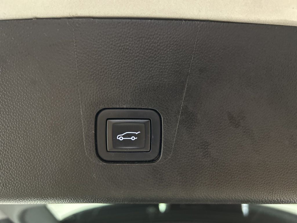 2019 Chevrolet Traverse LT Cloth w/1LT