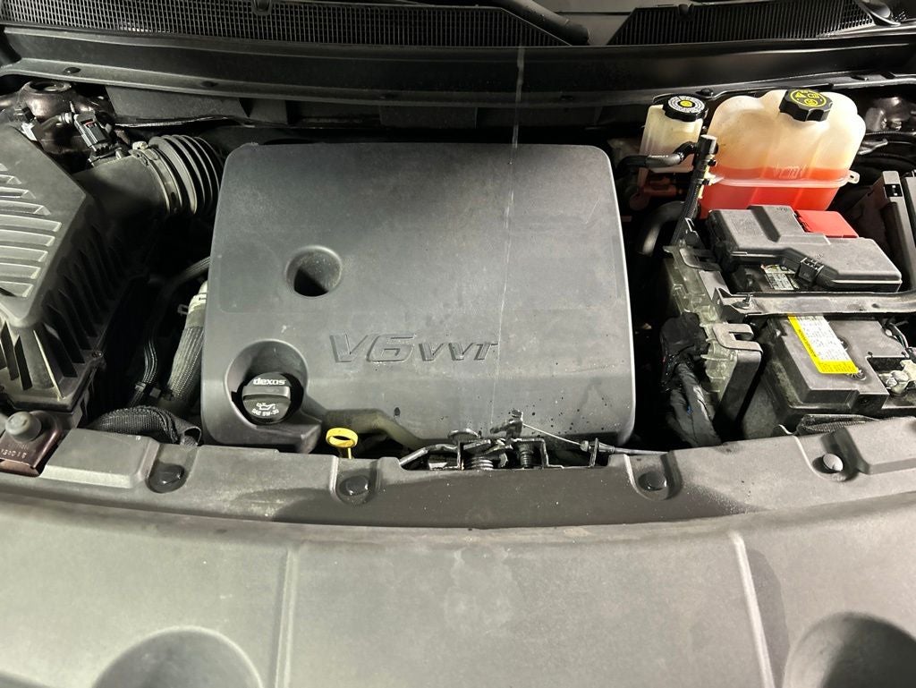 2021 Chevrolet Traverse LT 1LT