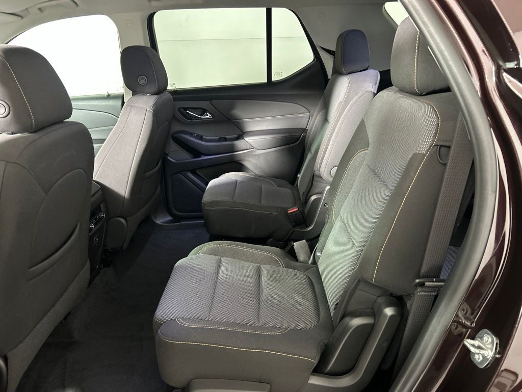 2021 Chevrolet Traverse LT 1LT
