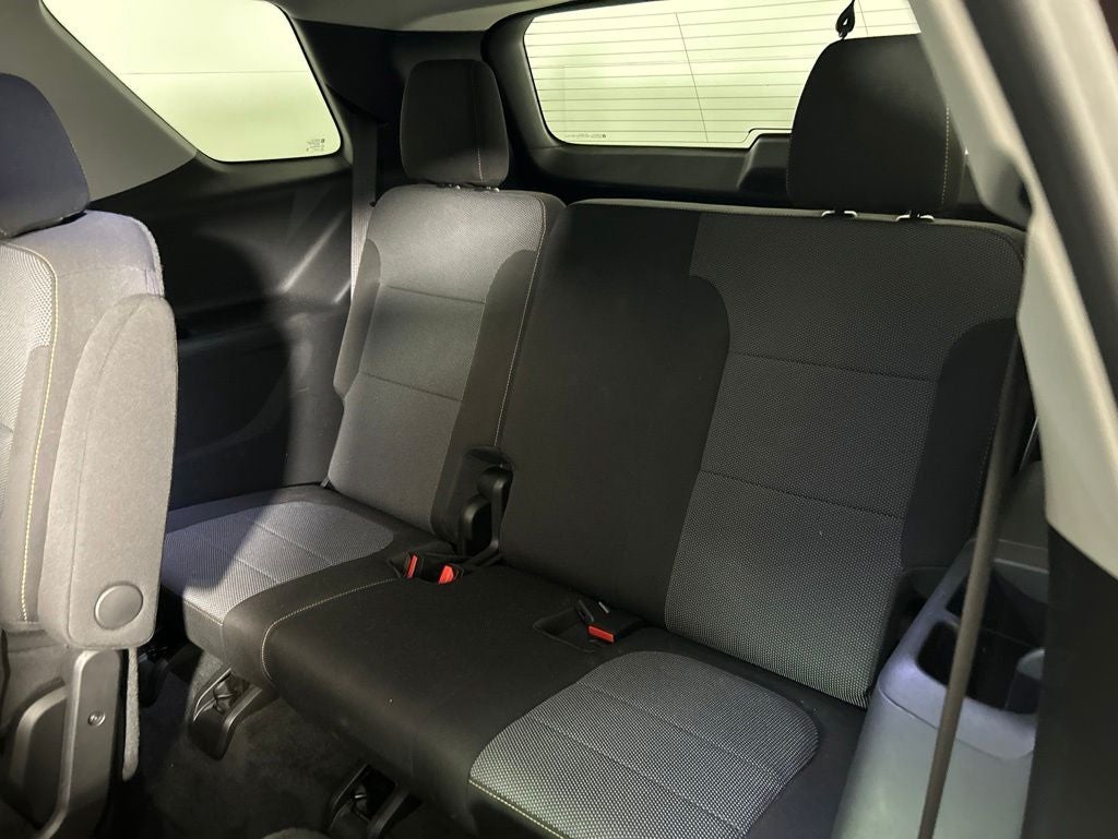 2021 Chevrolet Traverse LT 1LT