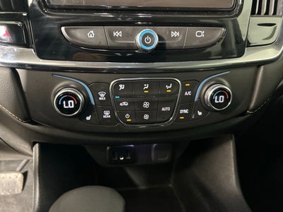 2021 Chevrolet Traverse LT 1LT