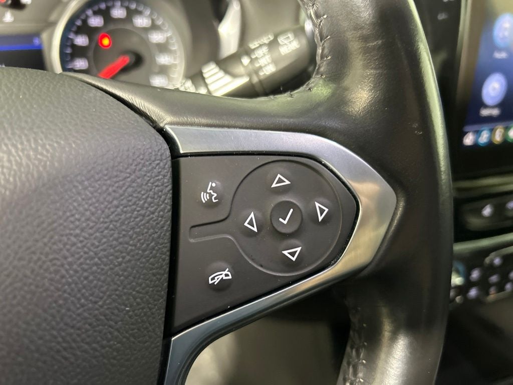 2021 Chevrolet Traverse LT 1LT