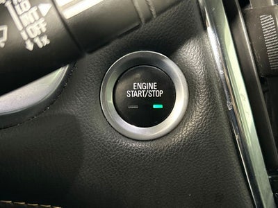 2021 Chevrolet Traverse LT 1LT