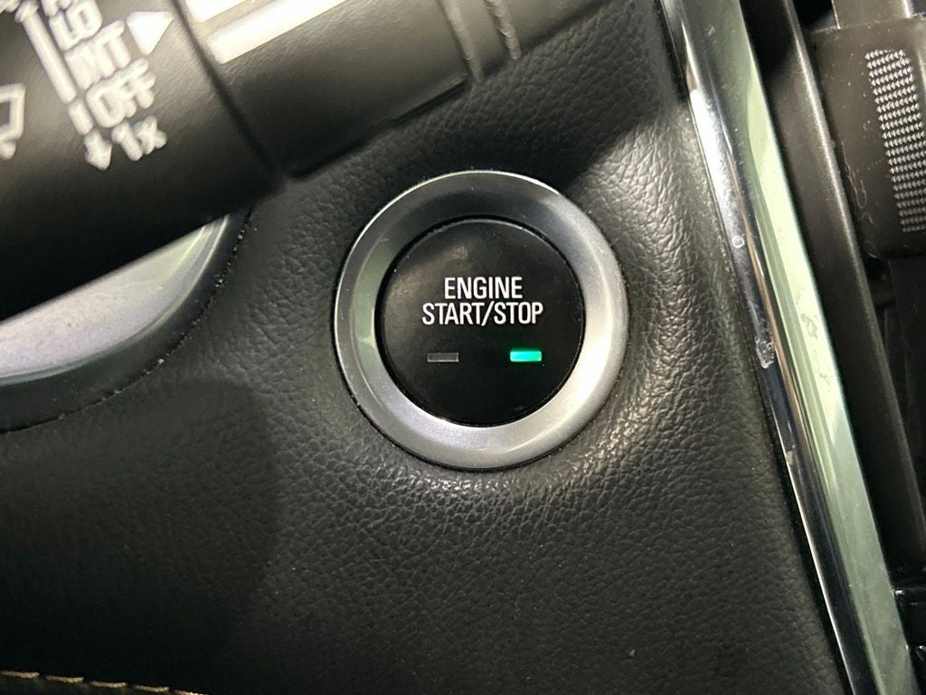 2021 Chevrolet Traverse LT 1LT