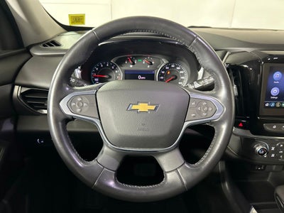 2021 Chevrolet Traverse LT 1LT