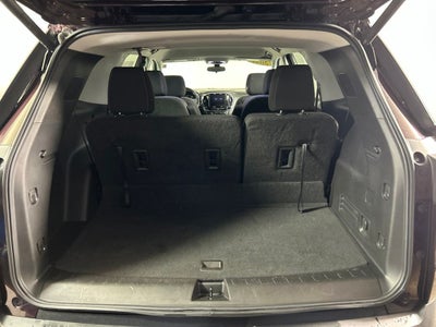2021 Chevrolet Traverse LT 1LT