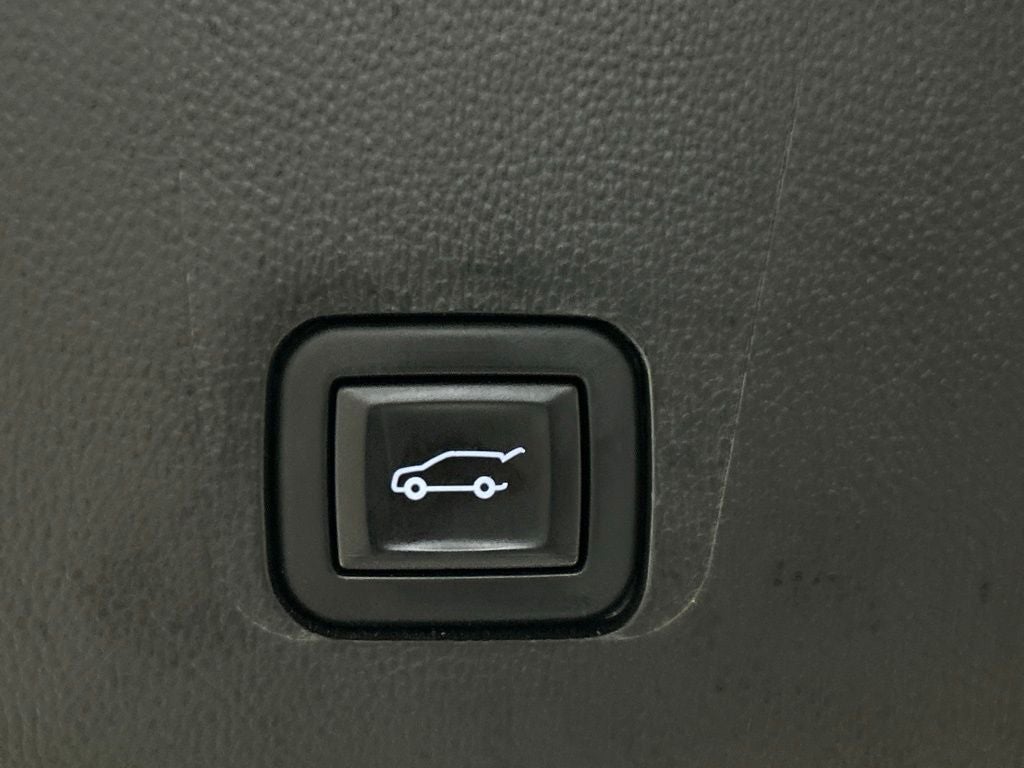 2021 Chevrolet Traverse LT 1LT