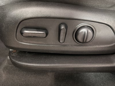 2019 Chevrolet Traverse LT Cloth w/1LT