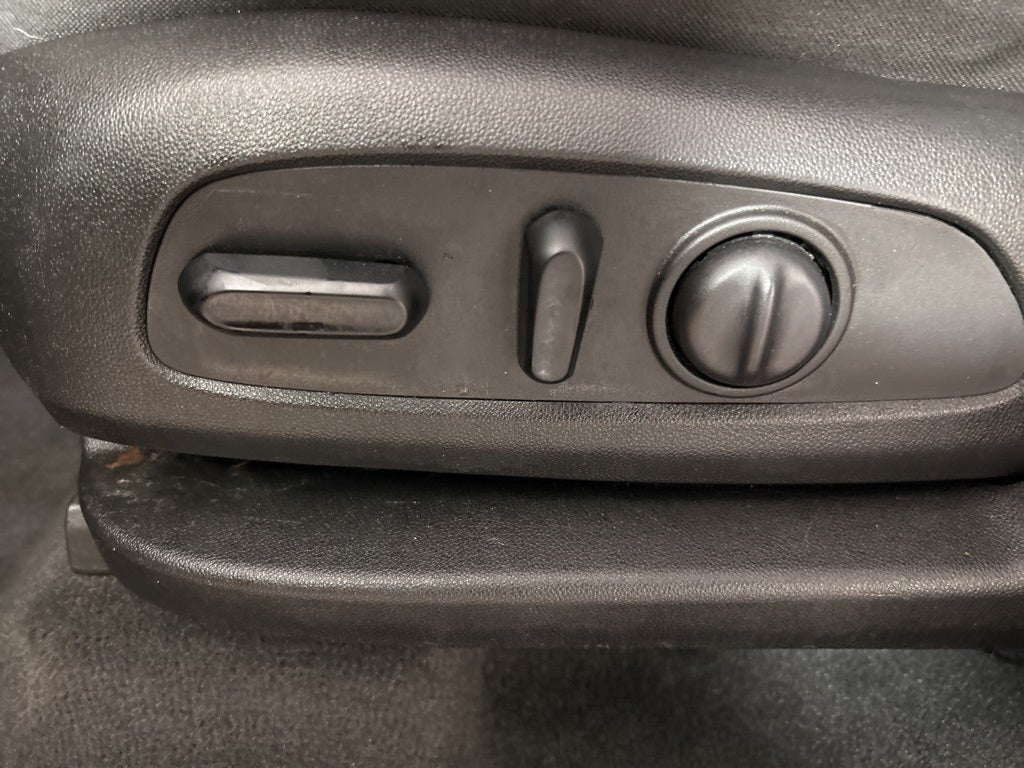 2019 Chevrolet Traverse LT Cloth w/1LT