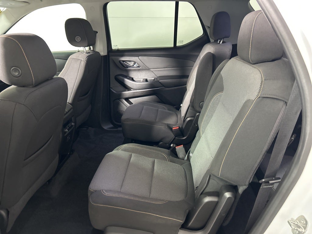 2019 Chevrolet Traverse LT Cloth w/1LT