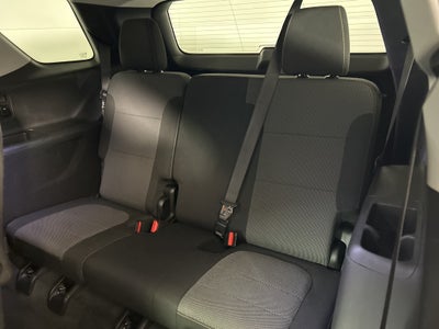 2019 Chevrolet Traverse LT Cloth w/1LT