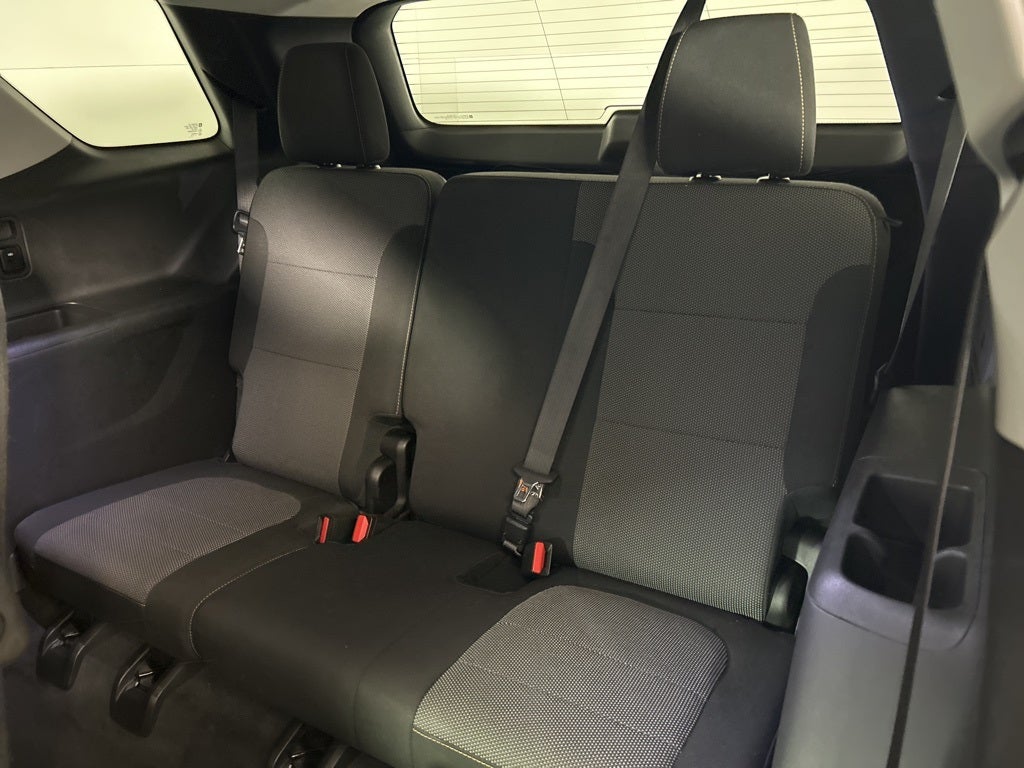 2019 Chevrolet Traverse LT Cloth w/1LT