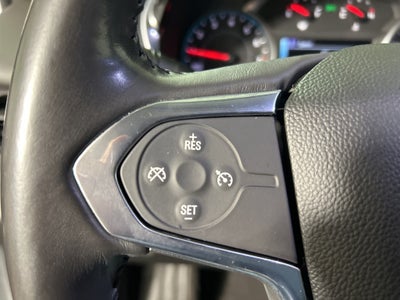 2019 Chevrolet Traverse LT Cloth w/1LT