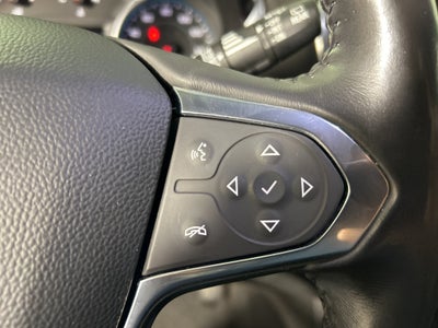 2019 Chevrolet Traverse LT Cloth w/1LT