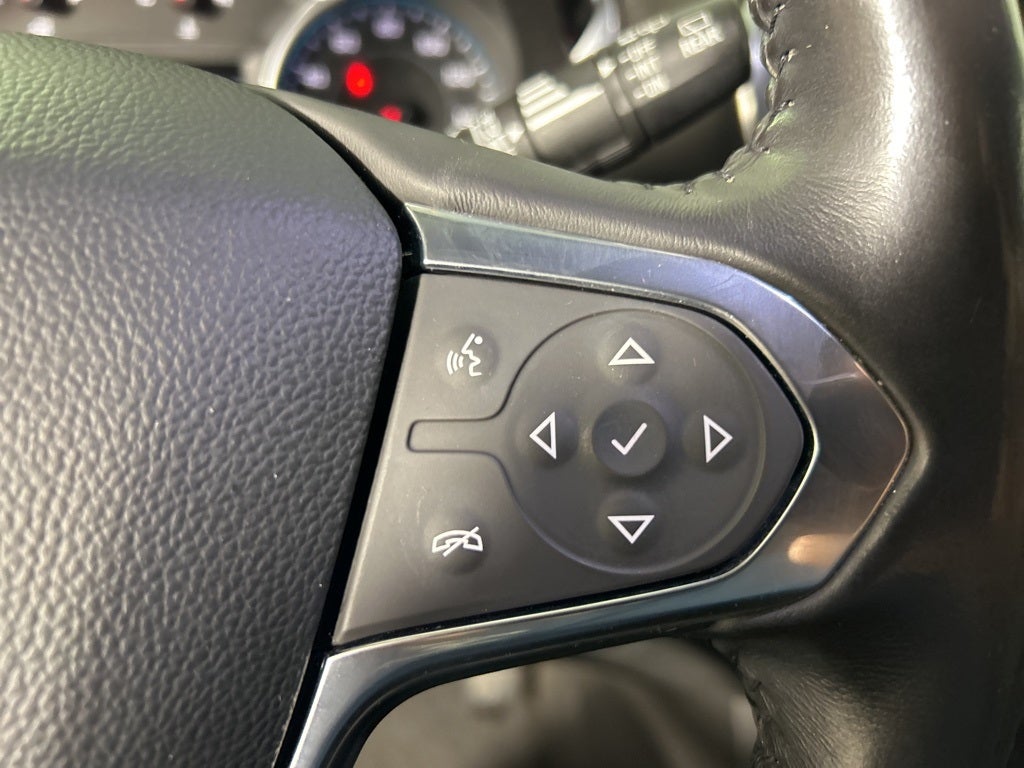 2019 Chevrolet Traverse LT Cloth w/1LT