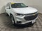 2019 Chevrolet Traverse LT Cloth w/1LT