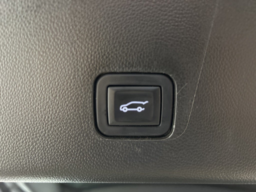 2019 Chevrolet Traverse LT Cloth w/1LT