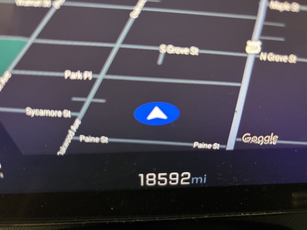 2025 Chevrolet Traverse LT 2LT