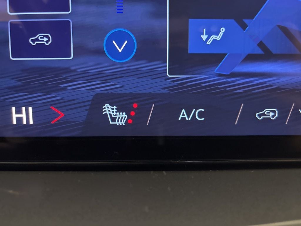 2025 Chevrolet Traverse LT 2LT