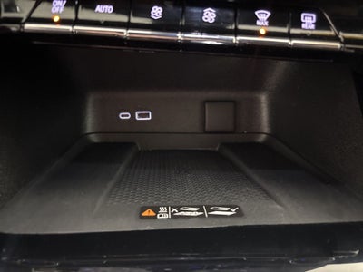 2025 Chevrolet Traverse LT 2LT