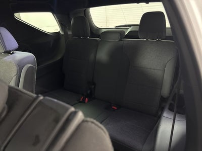 2025 Chevrolet Traverse LT 2LT