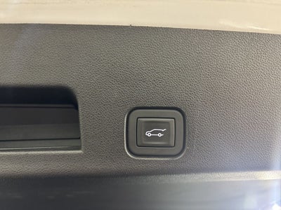 2025 Chevrolet Traverse LT 2LT