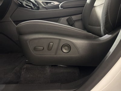 2025 Chevrolet Traverse LT 2LT