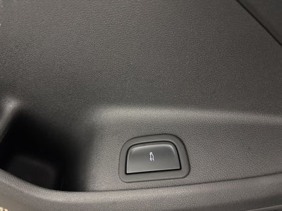 2025 Chevrolet Traverse LT 2LT