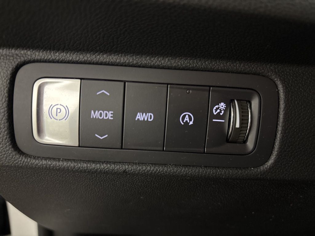 2025 Chevrolet Traverse LT 2LT