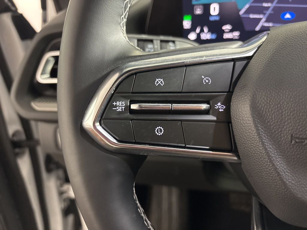 2025 Chevrolet Traverse LT 2LT