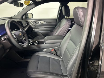 2025 Chevrolet Traverse LT 2LT