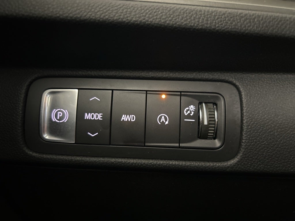 2025 Chevrolet Traverse LT 2LT