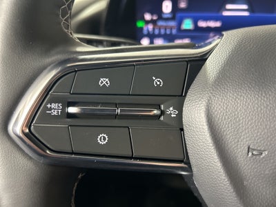 2025 Chevrolet Traverse LT 2LT