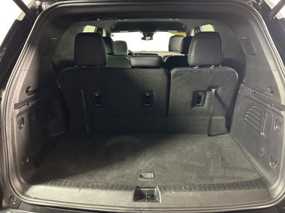 2025 Chevrolet Traverse LT 2LT