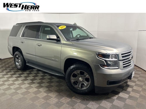 2019 Chevrolet Tahoe LS