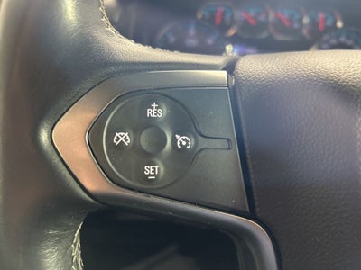 2019 Chevrolet Tahoe LS