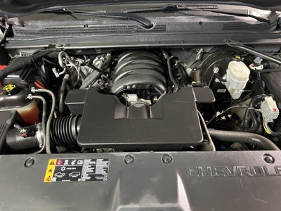 2019 Chevrolet Tahoe LS