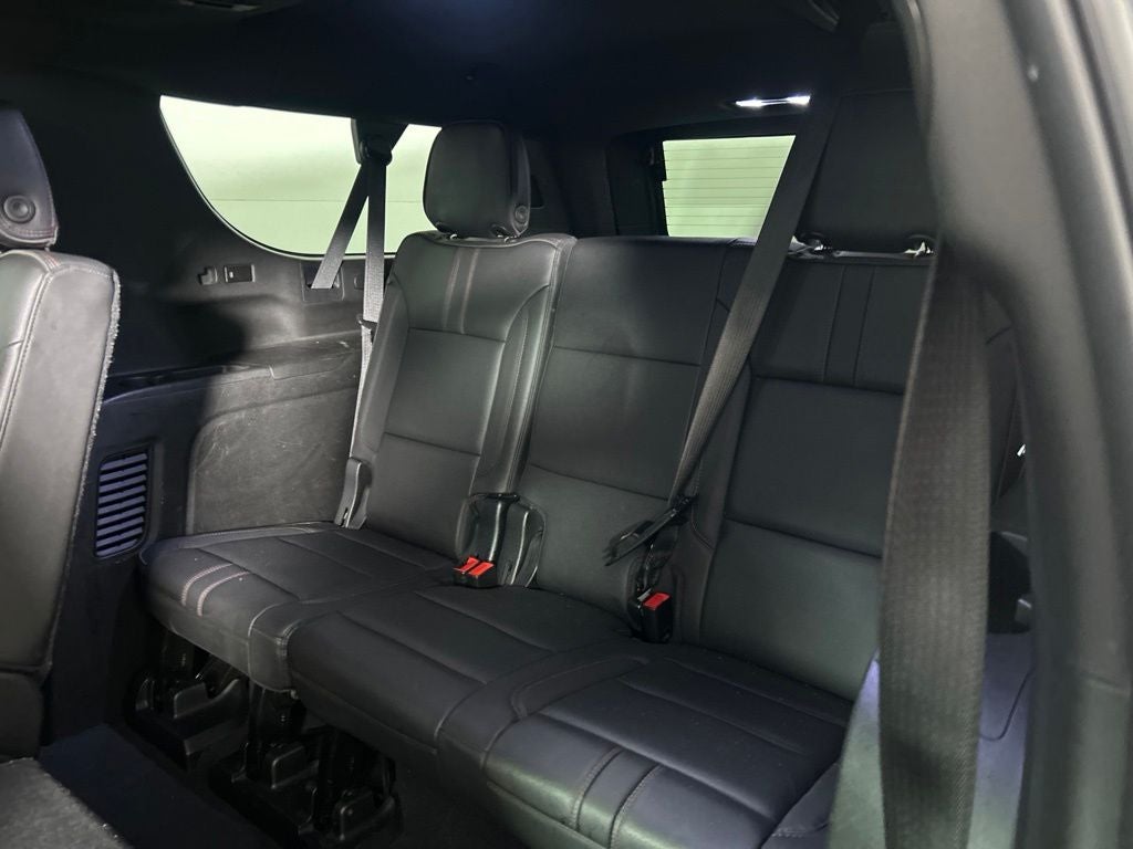 2021 Chevrolet Suburban RST