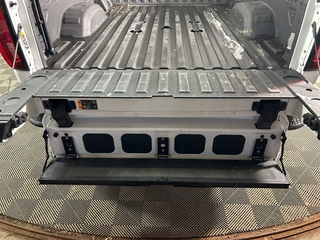 2022 GMC Sierra 2500HD AT4