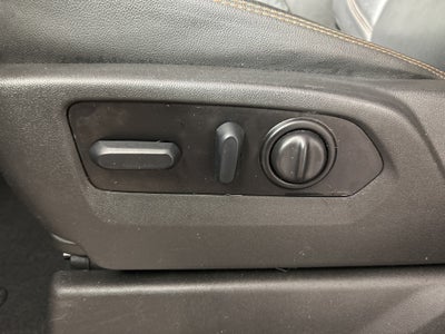 2022 GMC Sierra 2500HD AT4