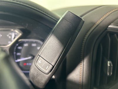 2022 GMC Sierra 2500HD AT4