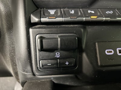 2022 GMC Sierra 2500HD AT4