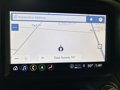 2022 GMC Sierra 2500HD AT4