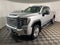 2021 GMC Sierra 2500HD Denali Crew Cab