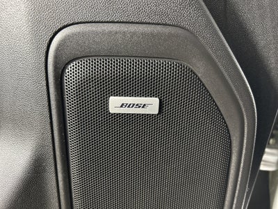 2021 GMC Sierra 2500HD Denali Crew Cab